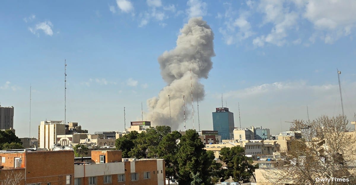 Trump's Iran Strike: Analysis of a Calculated Escalation