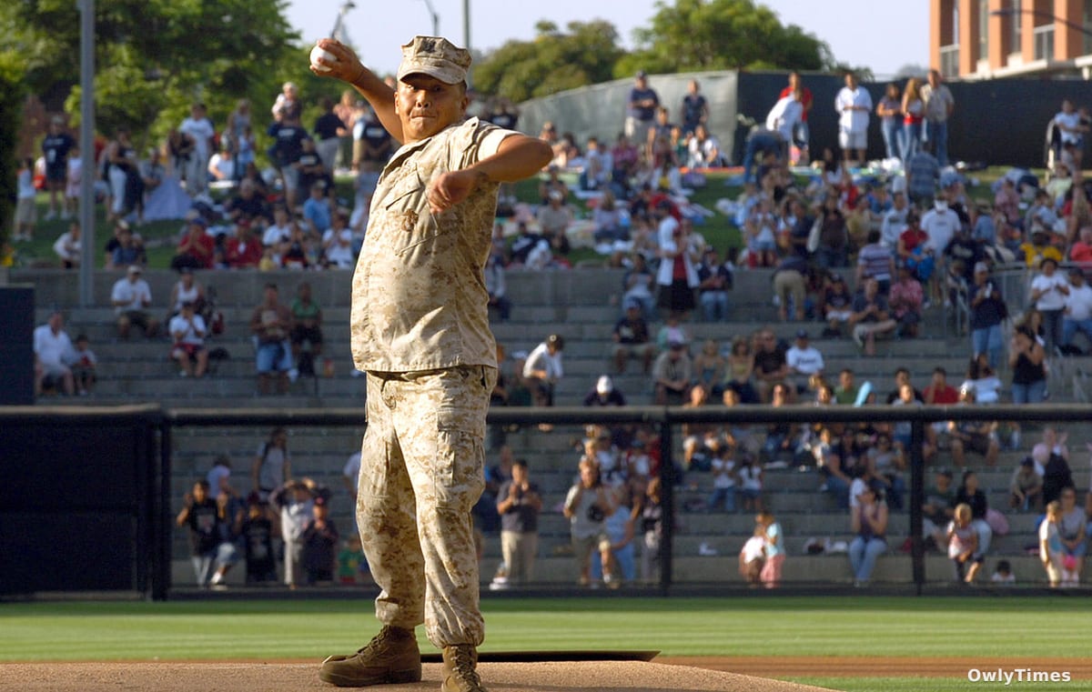 Padres' Injuries Signal a Pitching Crisis—and MLB's Stakes