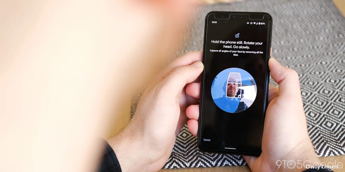 Metalenz Optics Could Eliminate Smartphone Display Notches
