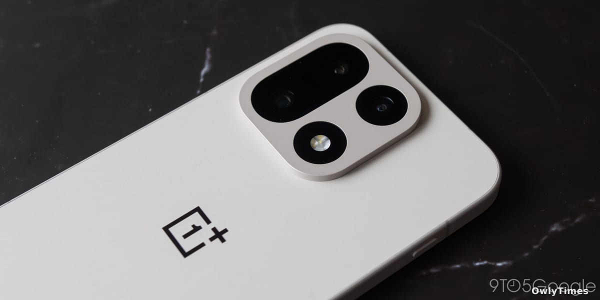 OnePlus Fully Merges Into Oppo as Hardware Consolidation Tightens