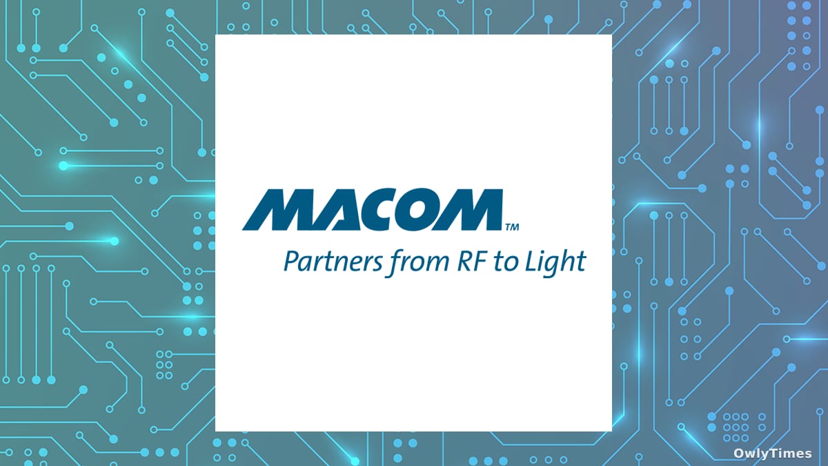 MACOM focuses on data center infrastructure over AI chip hype