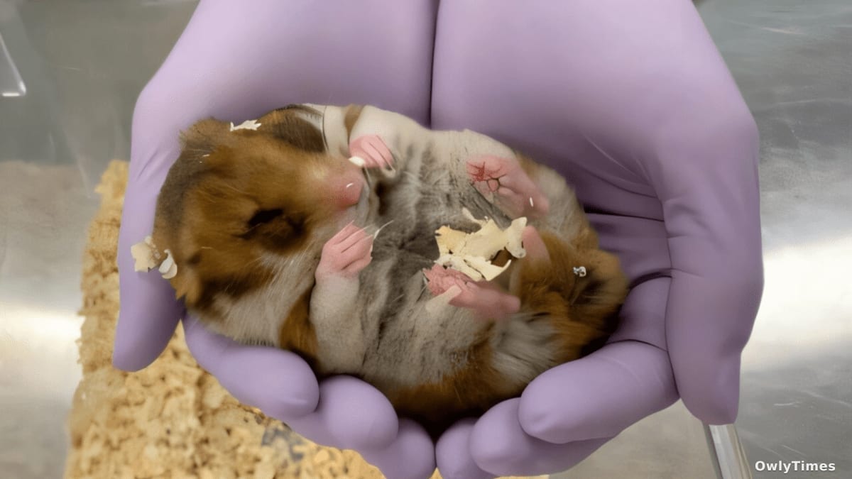 Hibernation's Muscle-Saving Secrets: A Human Impact?