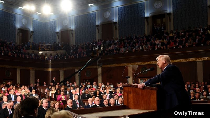 Trump's Tariff: A Supreme Court Signal & 2026 Stakes