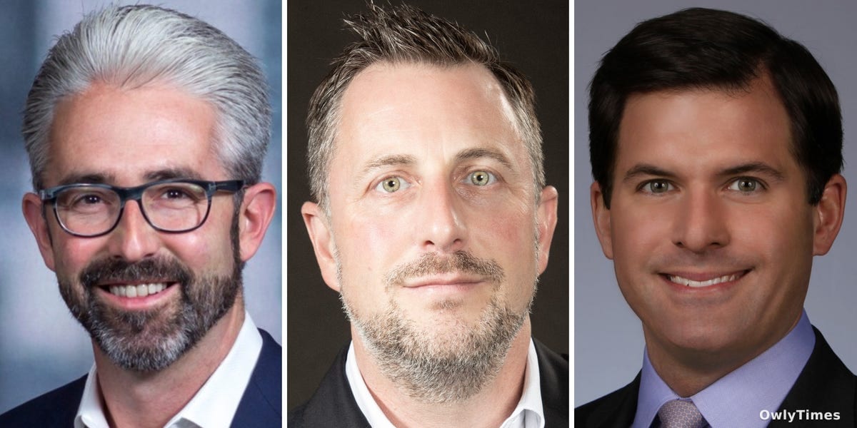 Citigroup's $3T AI Estimate: Wall Street Funding Implications