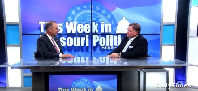 Kehoe's Power Grab: MO Governor's Strategic Implications