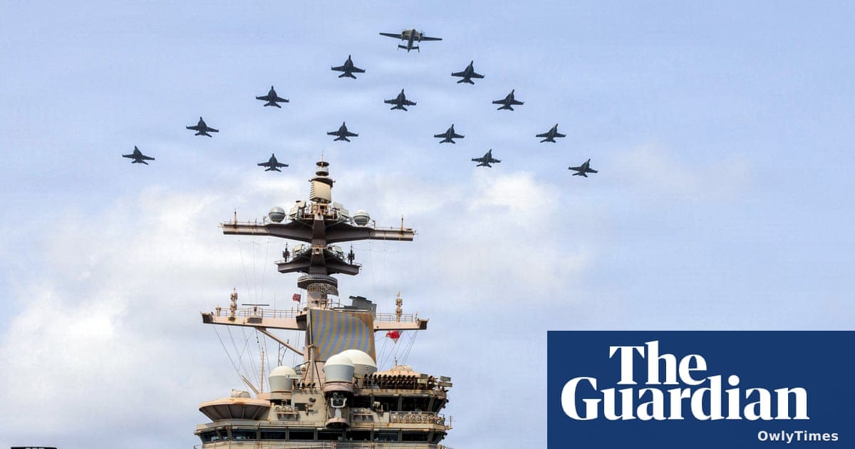 US-Iran Conflict Risks Severing Global Digital Infrastructure