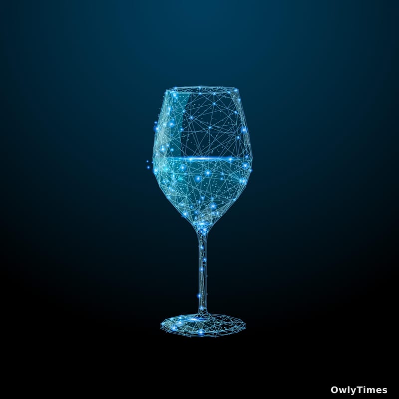 Wine Analysis: Georgia Tech's NMR Signal for Science Outreach
