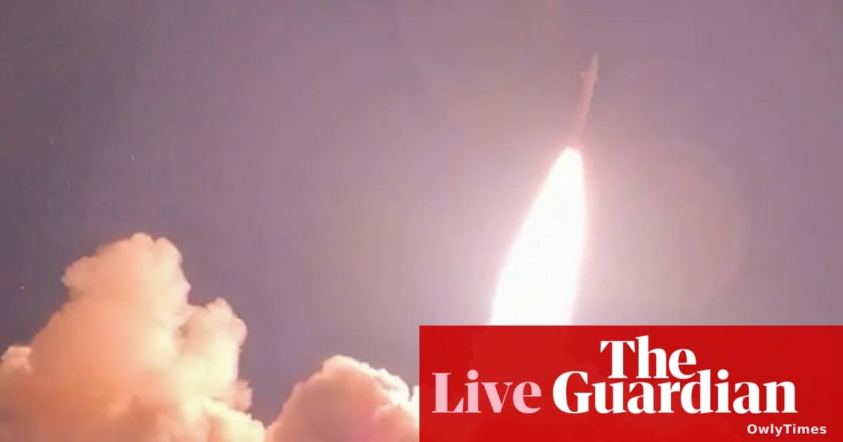 US-Iran Tension at Strait of Hormuz Risks Global Tech Supply Chain