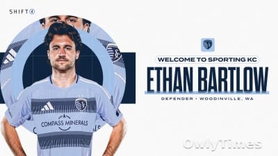 Bartlow's Arrival: What Sporting KC's Signing Signals for Defense