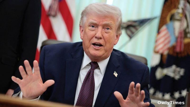 Trump's Iran Exit: Analysis of a Political Loss-Cutting Move