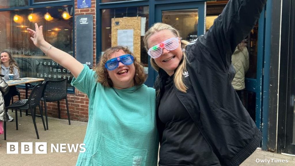 Coffee Raves: A Wellbeing Shift Signals Hope Beyond York