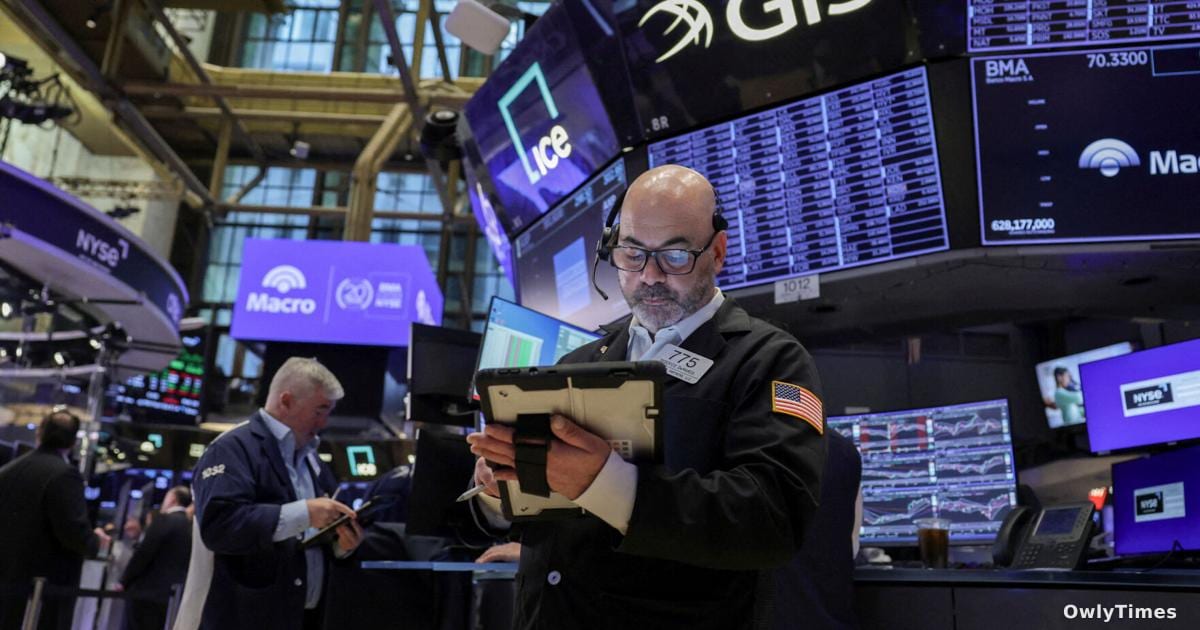 Middle East Crisis: 401k Impact & Retirement Stakes