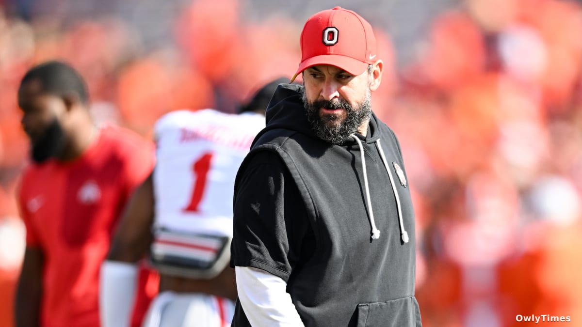 Patricia's $3.75M Deal: College Football Pay Stakes Rise