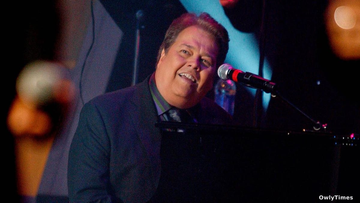 Osmond Family Patriarch Alan Osmond Dies in Lehi at 76