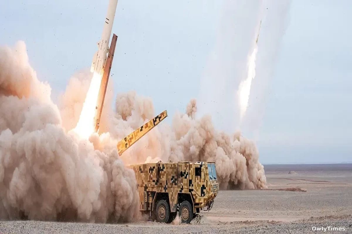 Iran's Attack Vow: A Calculated Shift in Regional Power?