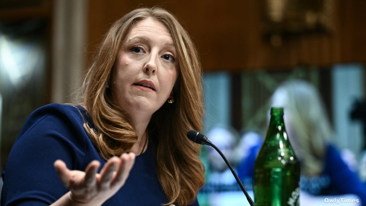 Means' Nomination: A Public Health Shift Under Scrutiny