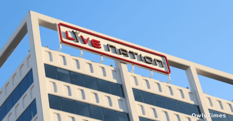 Live Nation's $0 Tax Bill: A Political Signal?