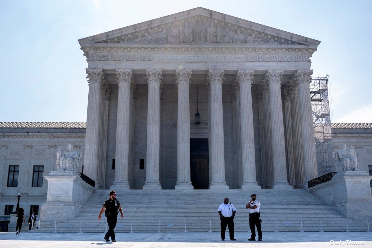Supreme Court Tariff Ruling: Impact & Trade Shift Analyzed