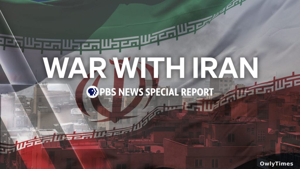 Iran Strike: Regime Change Gamble & Regional Stakes