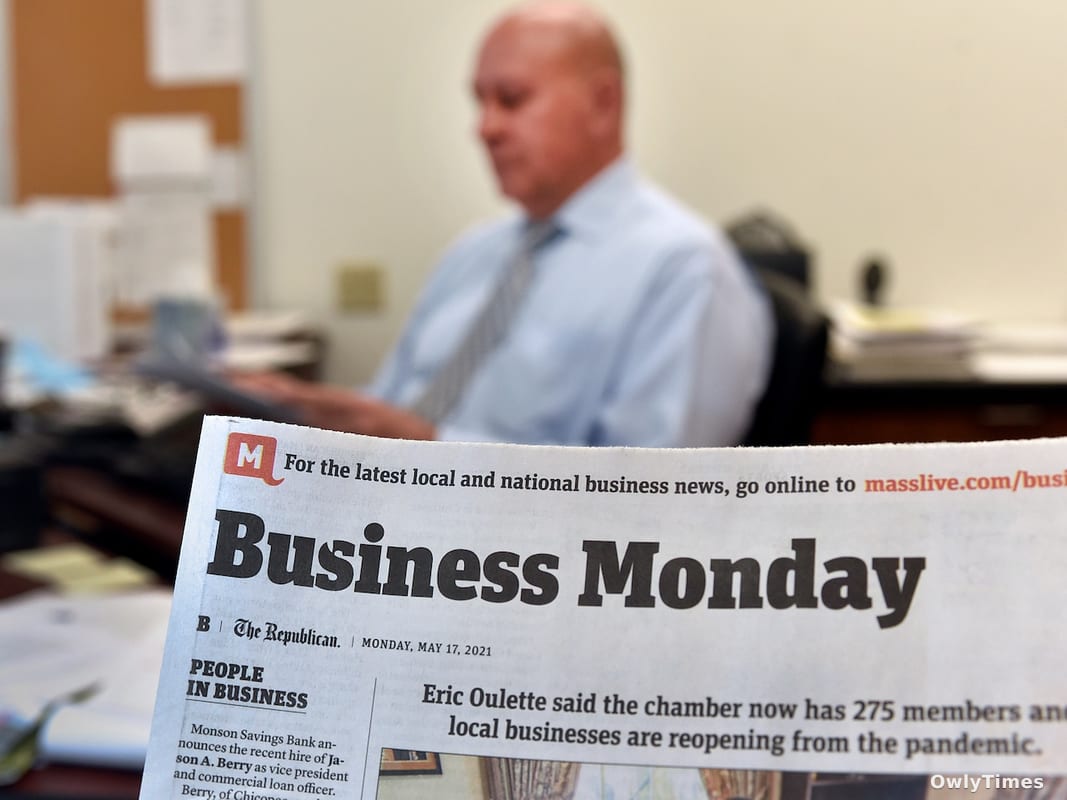 Western MA Leadership Shift: Legal Aid Signals New Era