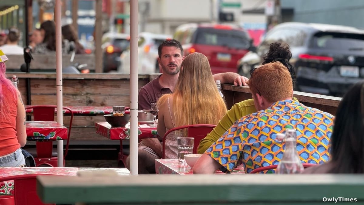 Portland Dining: Permits Signal Infrastructure Risks