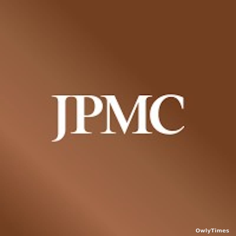 JPMorgan Recruits 12 Tech Bankers to Secure Lead in Advisory Market