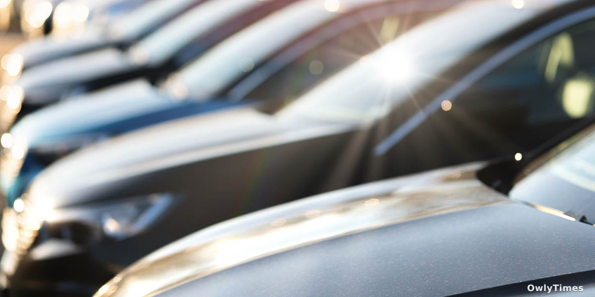 CO Auto Loan Stakes Rise: Bill Signals Lender Risk Shift