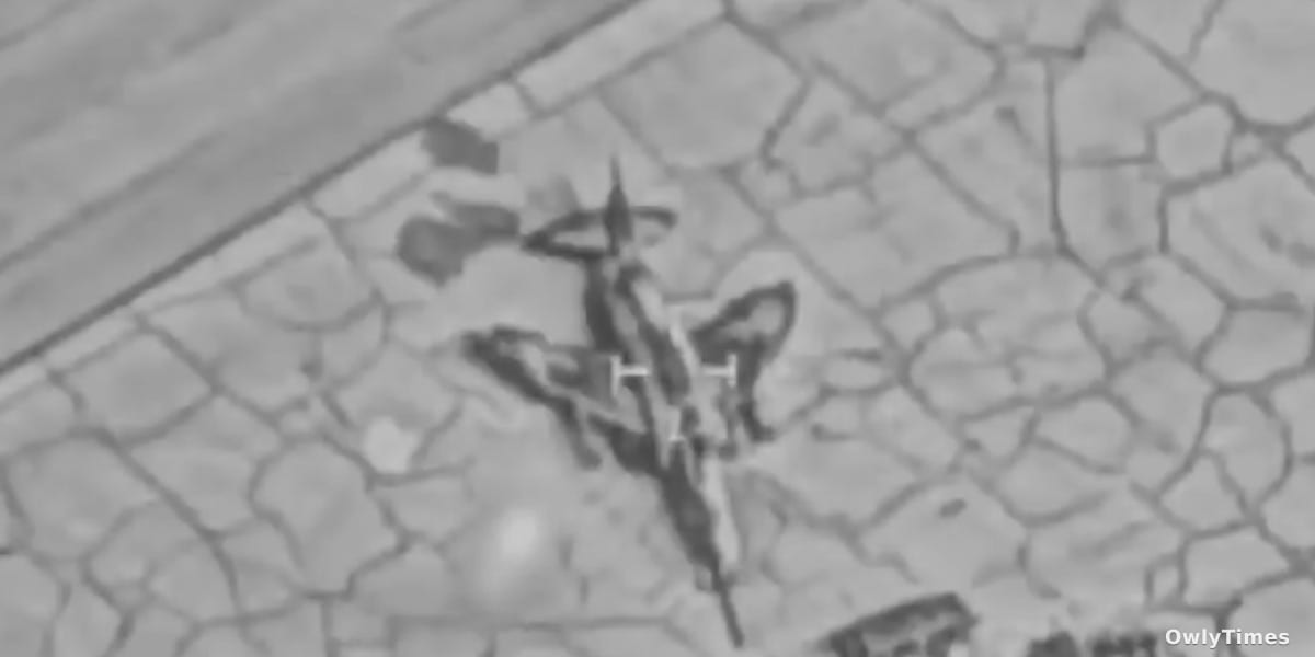Iran Strikes Reveal $3.2B US Legacy Hardware Risk: Analysis