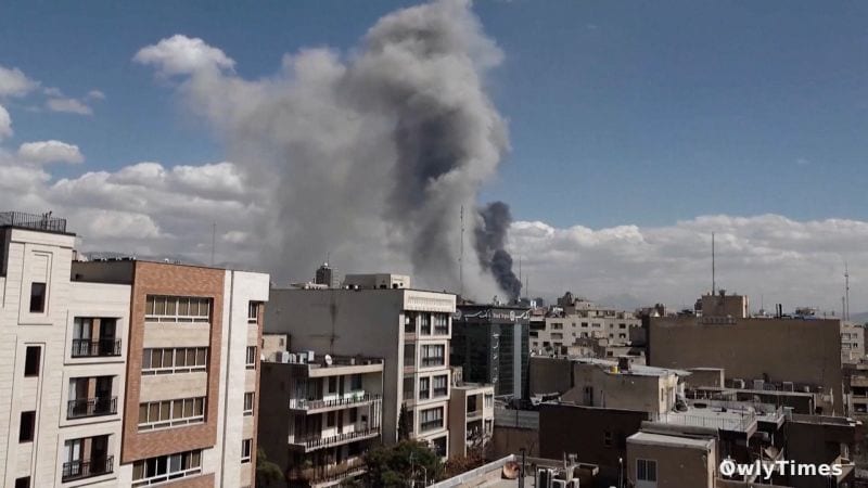 Khamenei Killing: US-China Stakes Rise in Mideast Shift