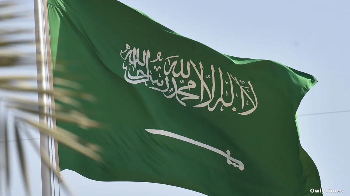 Saudi-Iran Tensions: Riyadh Signals a Gulf Security Shift