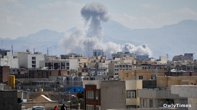 Iran Strikes: Analysis of a Risky Shift in Strategy