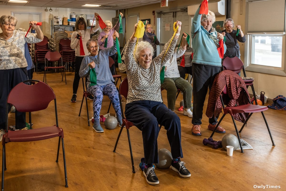 Medicare Advantage: Rural Access at a Crossroads – Analysis