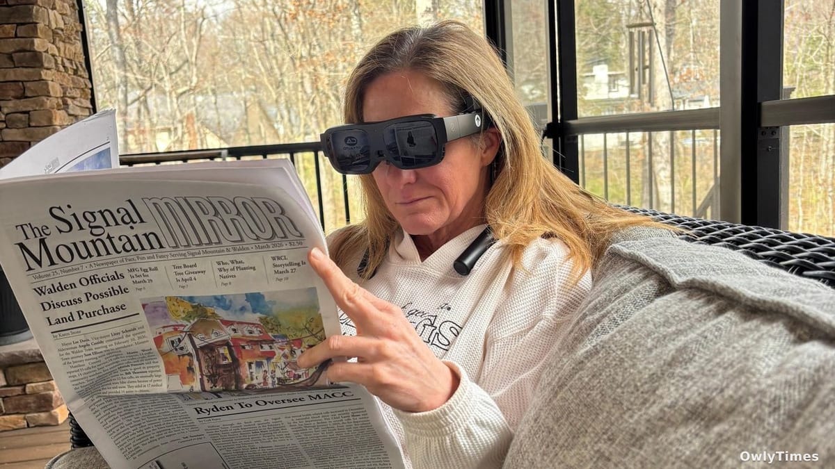 Stargardt’s: Tech Offers Sight Where Cures Fall Short—Analysis