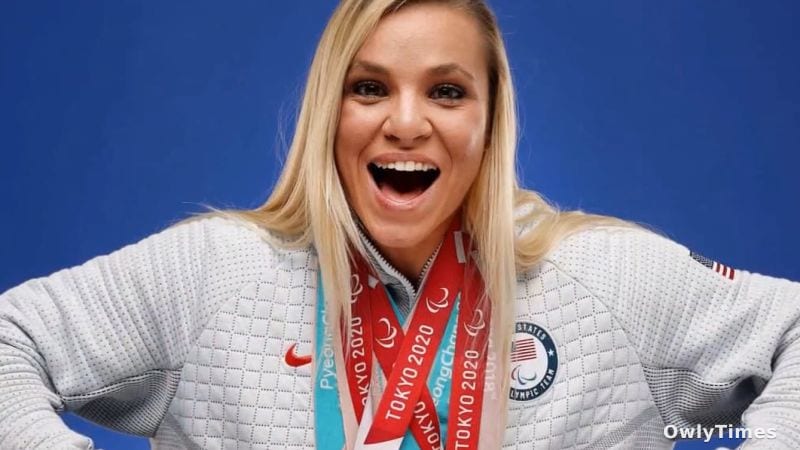 Oksana Masters: Beyond Gold, a Ukrainian-Rooted Pursuit
