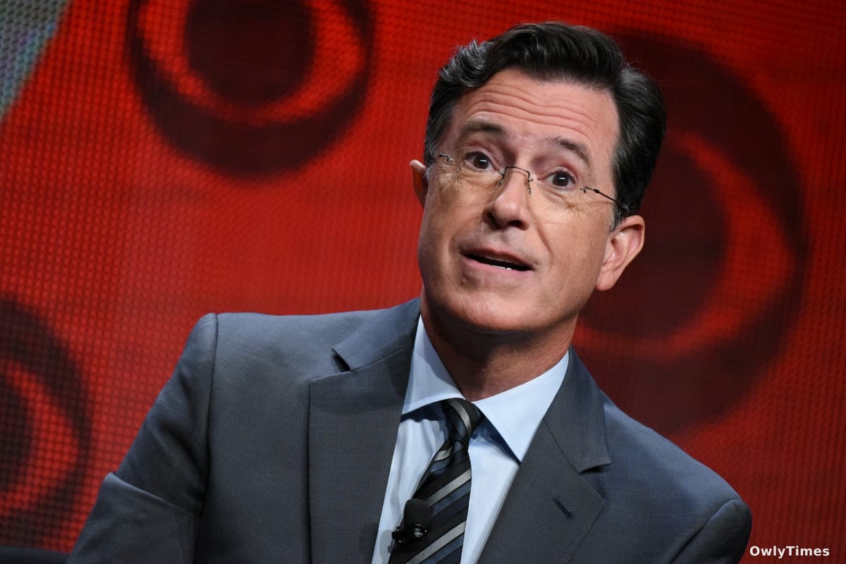 Colbert Interview: A New Equal Time Rule Weapon?
