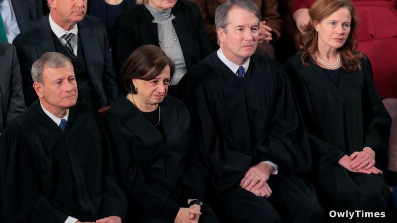 SCOTUS Tariffs: A Shift in Strategy, Not Law