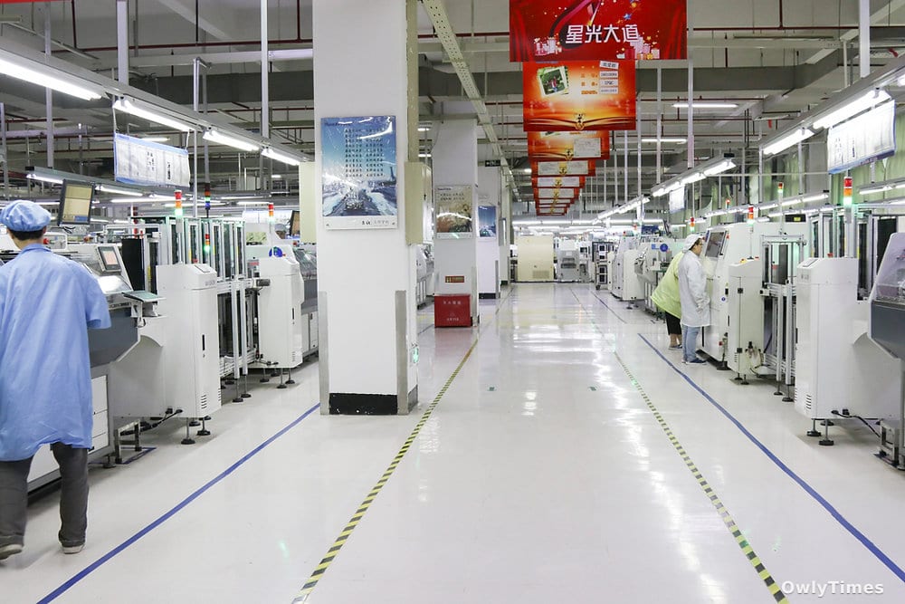 China's $3.5T Debt: Analysis of Economic Stagnation