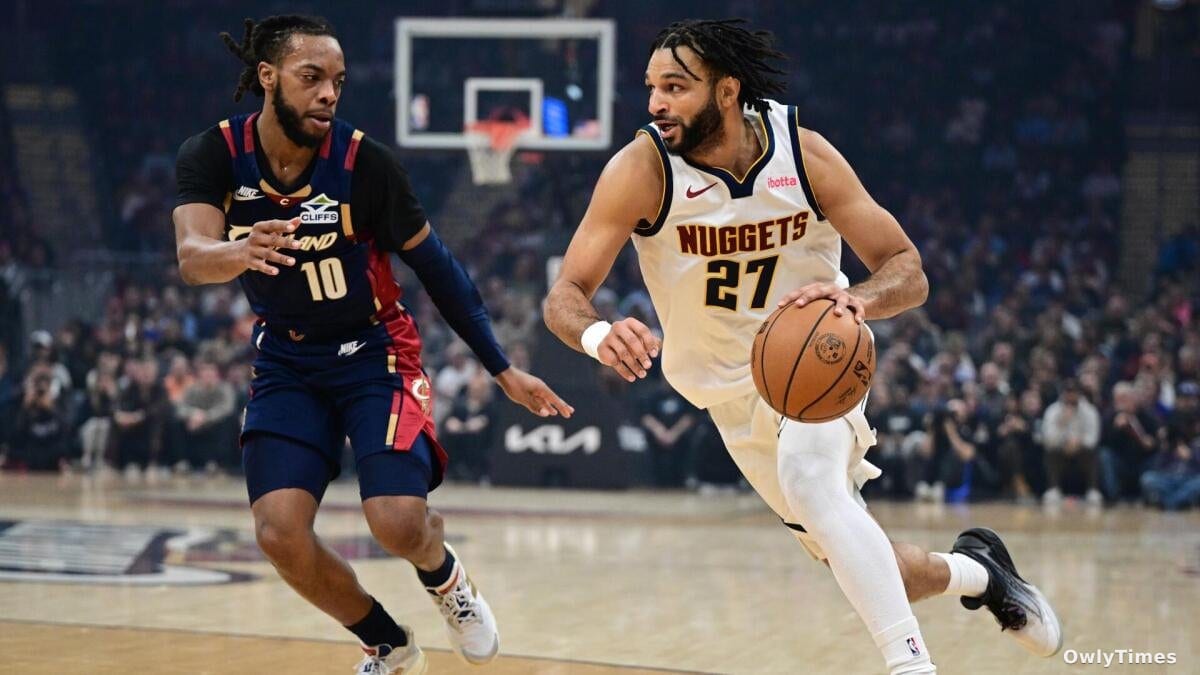 Nuggets-Timberwolves: Analytics' Impact on Playoff Stakes