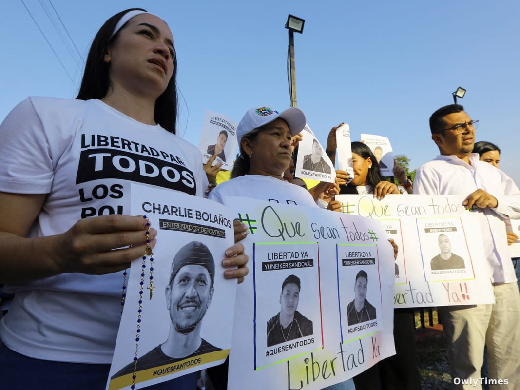 Venezuela Amnesty: Power Play After Maduro's Abduction