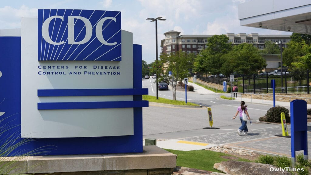 CDC Injury Center: A Funding Shift & Public Health Stakes