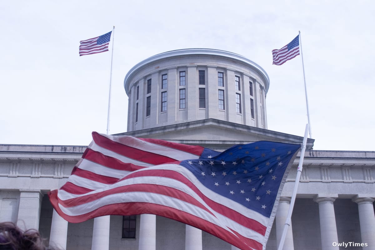 17% Trust: Primaries Signal a Crisis of Faith in Politics