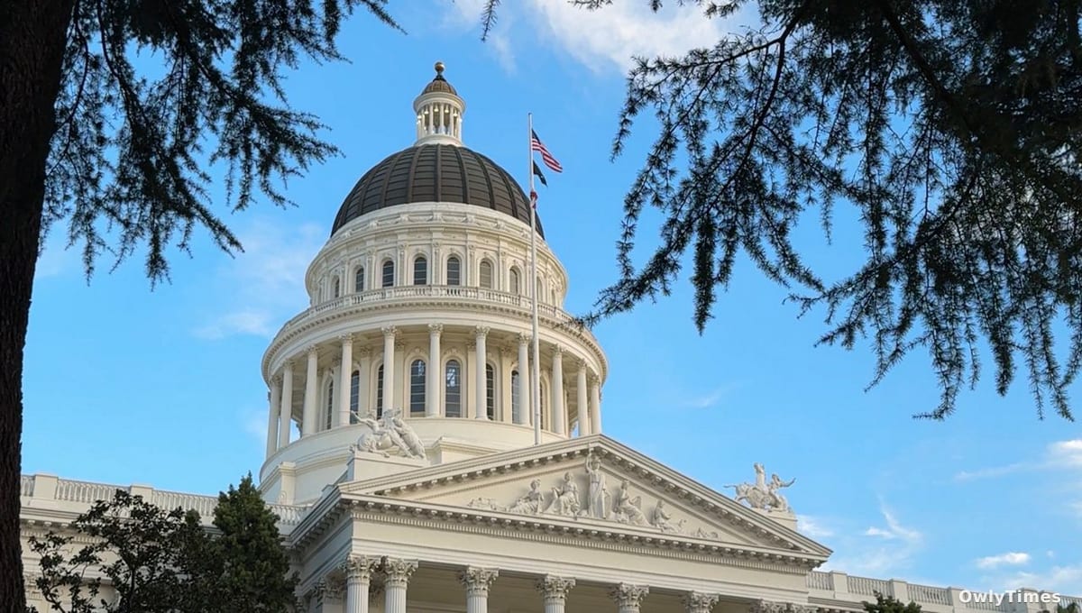 CA Governor: Dems' Endorsement Process Signals GOP Risk
