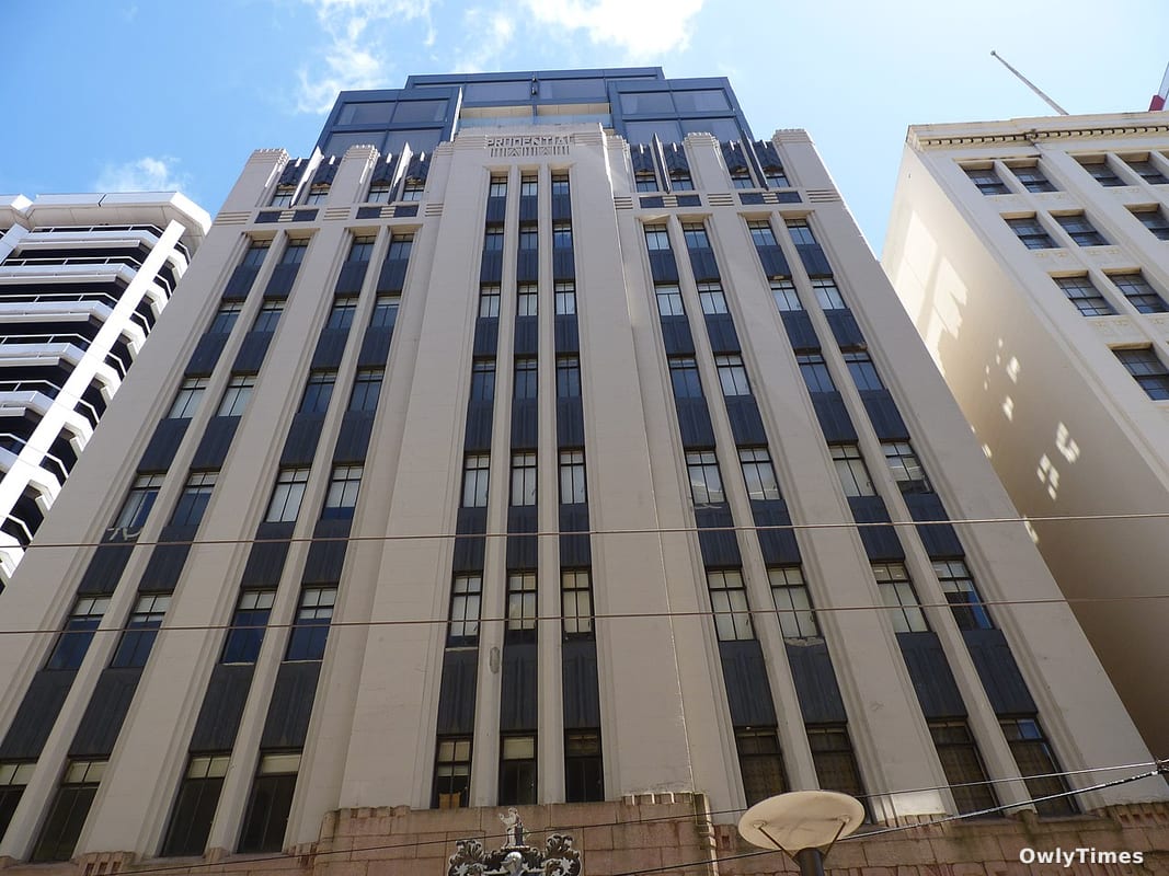 AM Best Affirms A+ Financial Strength Rating for Prudential