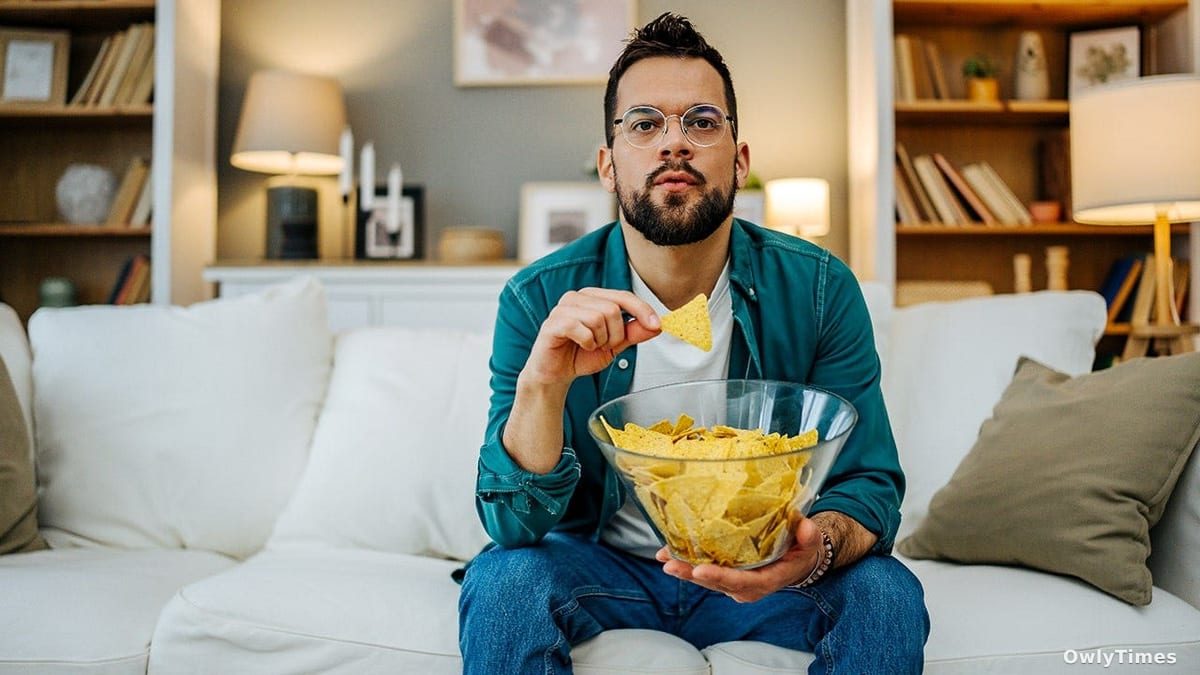 Monash Researchers Link Ultraprocessed Diets to Cognitive Decline