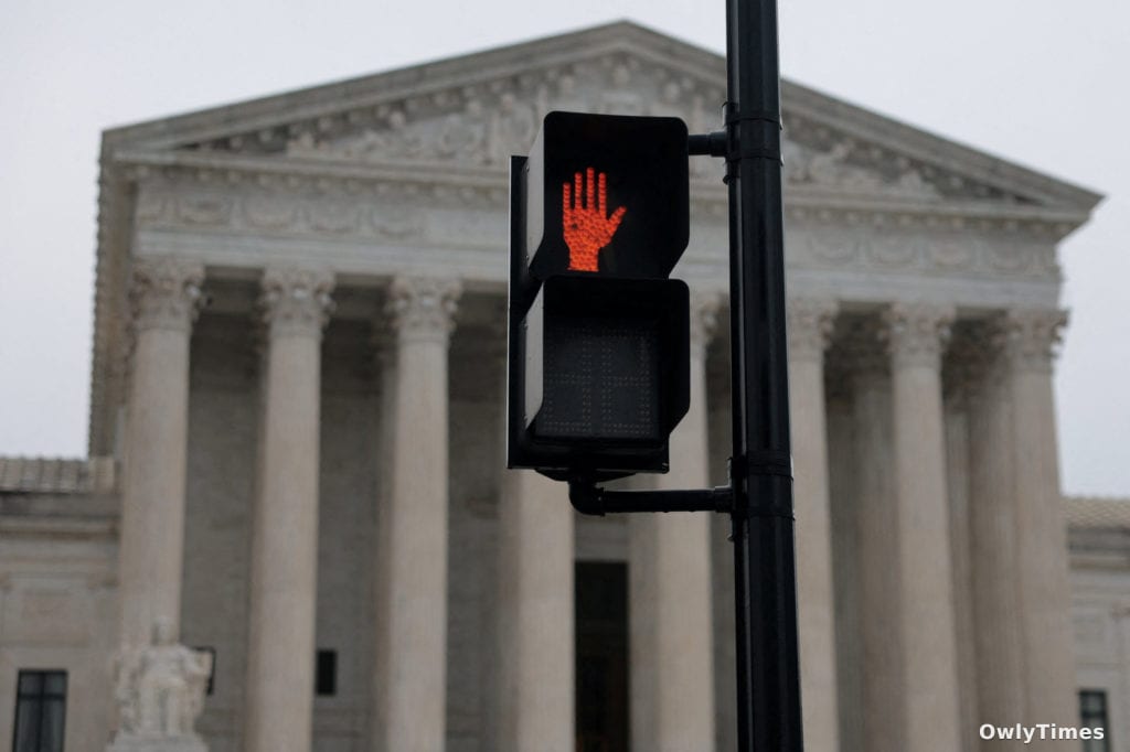 Supreme Court Tariff Ruling: A Shift in Executive Power