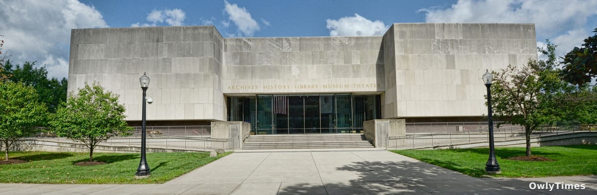 WV Culture Center: Lottery Funds Signal a Risky Shift?