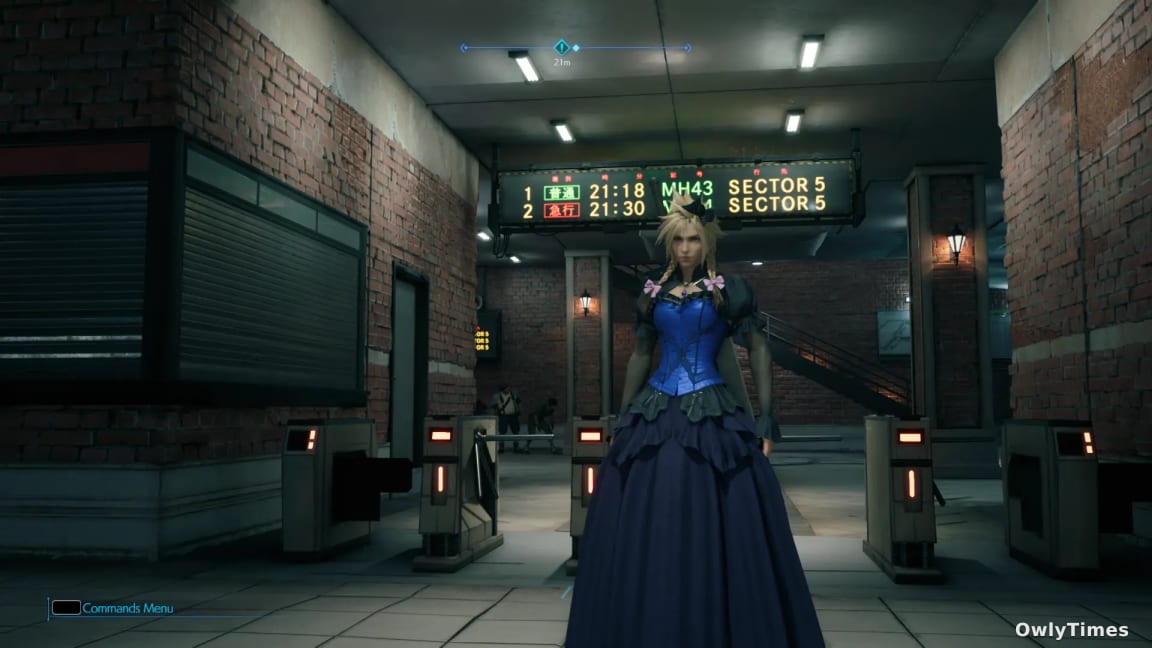 FFVII Remake: PC Priority Signals a Square Enix Shift