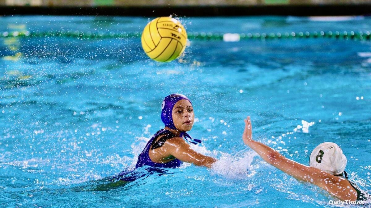 Birmingham Water Polo: St. Hubert Signals a Dynasty Shift