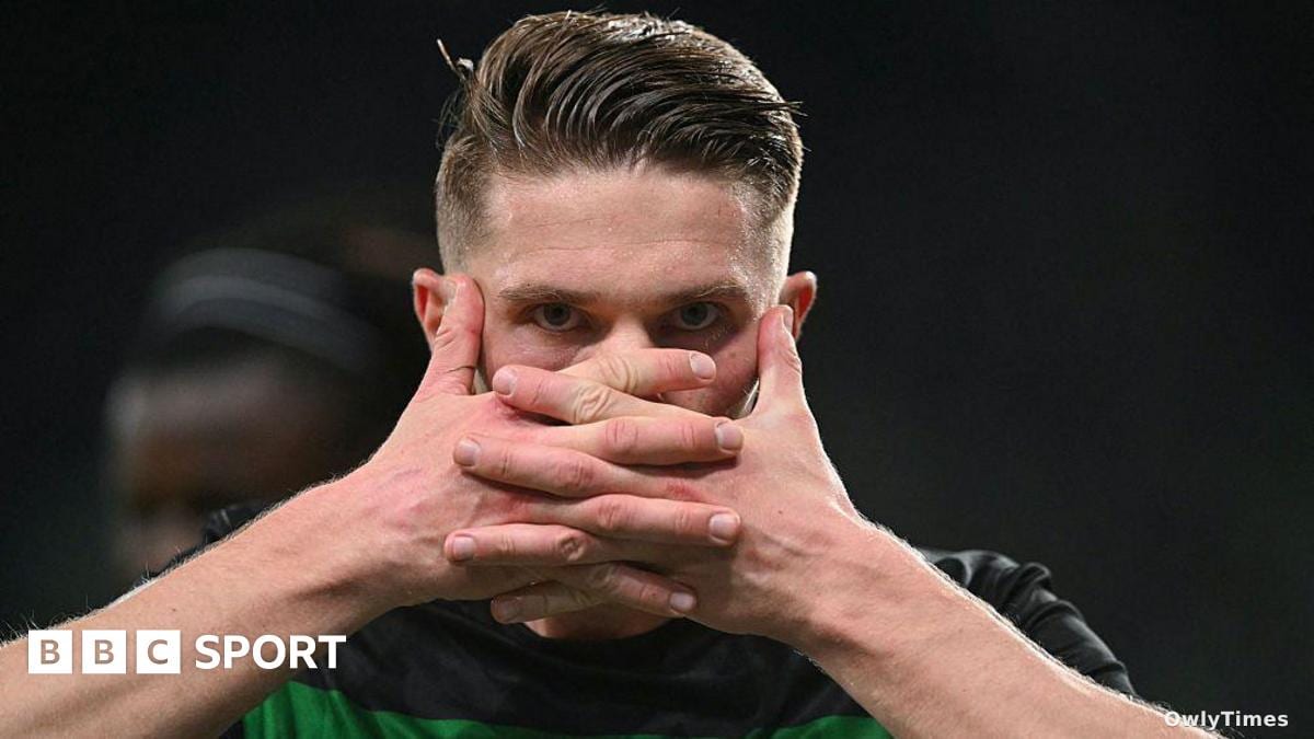 Gyokeres to Arsenal: The Transfer That Signals Sporting's Shift