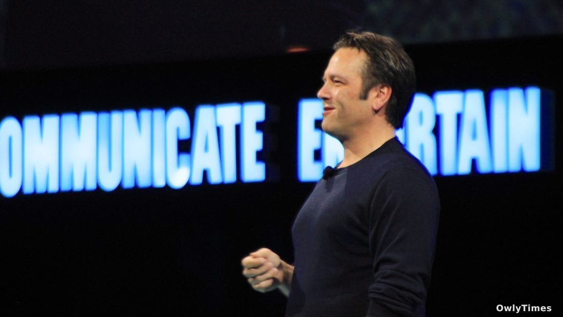 Spencer's Exit: What the $68.7B Activision Deal Signals